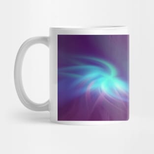 Aurora Twist Mug